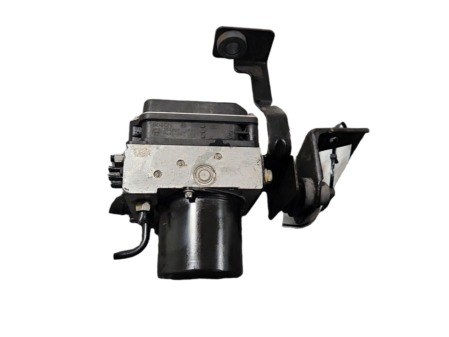 Skoda Fabia 5J Hatchback Genuine ABS Pump Control Module 6Q0907379AP