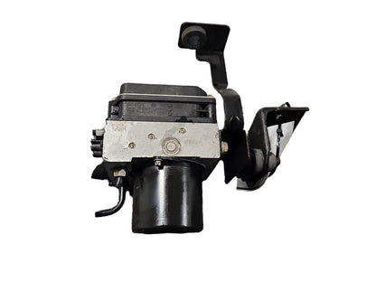 Skoda Fabia 5J Hatchback Genuine ABS Pump Control Module 6Q0907379AP