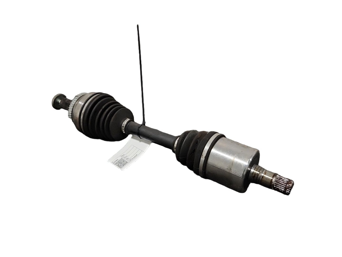 Volvo S60 MK1 Saloon NAPA Front Left Driveshaft NDS1301L