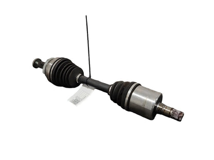 Volvo S60 MK1 Saloon NAPA Front Left Driveshaft NDS1301L