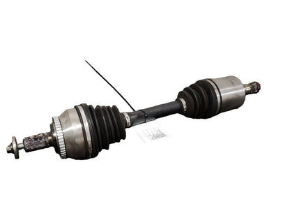 Volvo S60 MK1 Saloon NAPA Front Left Driveshaft NDS1301L