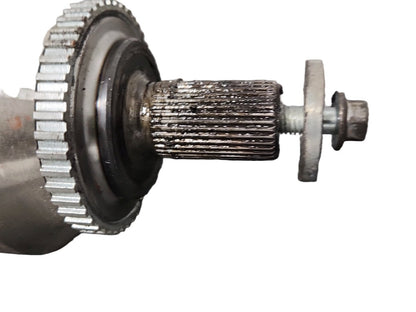 Volvo S60 MK1 Saloon NAPA Front Left Driveshaft NDS1301L