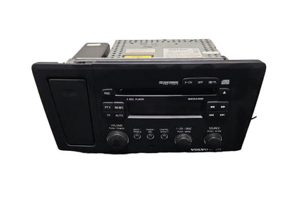 Volvo S60 MK1 Genuine Radio Stereo CD Player Head Unit 8651155