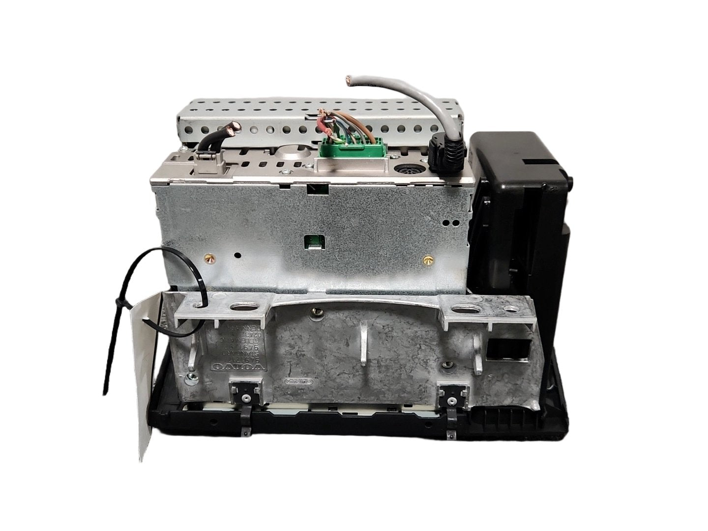 Volvo S60 MK1 Genuine Radio Stereo CD Player Head Unit 8651155