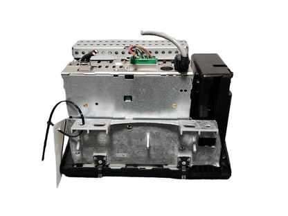Volvo S60 MK1 Genuine Radio Stereo CD Player Head Unit 8651155