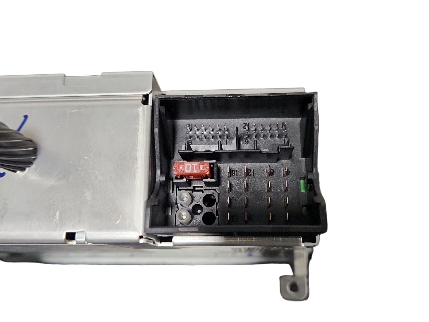 BMW 320d E90 Genuine Radio Stereo CD Player Head Unit 6975013