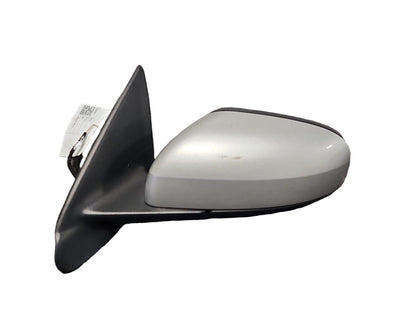 Volvo S60 MK1 Saloon Genuine Front Left N/S Passenger Door Wing Mirror in Silver