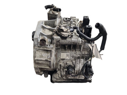 Skoda Fabia 1.6L Petrol BTS 6 Speed Automatic JUF Transmission Gearbox