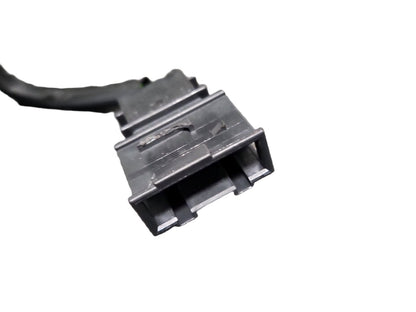 Skoda Fabia 5J Hatchback Genuine Front Right Door Wing Mirror in Grey 5T / F5X