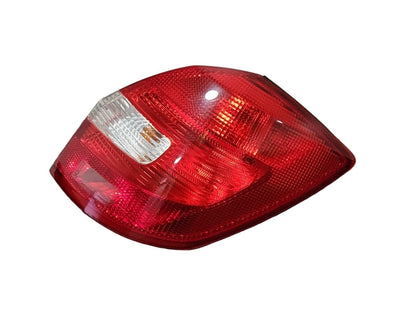 2008 Skoda Fabia 5J Genuine Rear Right O/S Driver Tail Lamp Light