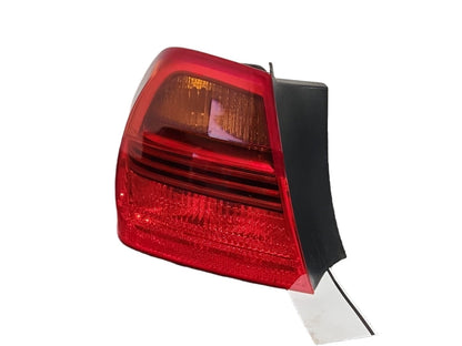 2006 BMW 320d E90 Genuine Rear Left Outer N/S Passenger Tail Light 6937457