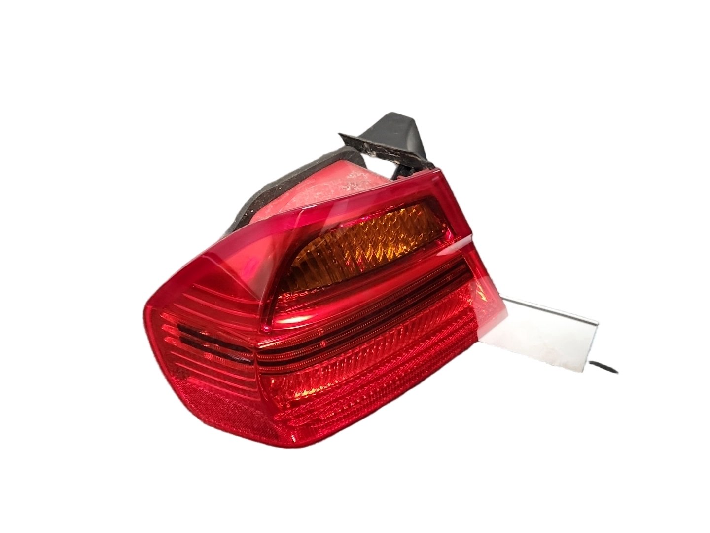 2006 BMW 320d E90 Genuine Rear Left Outer N/S Passenger Tail Light 6937457