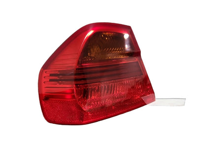 2006 BMW 320d E90 Genuine Rear Left Outer N/S Passenger Tail Light 6937457