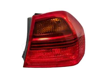 2006 BMW 320d E90 Genuine Rear Right O/S Outer Driver Tail Light 6937458