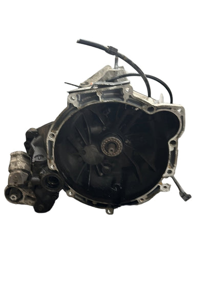 Ford Fiesta 1.6L Petrol HXJB 5 Speed Manual Transmission Gearbox AA6R-7002-ABF