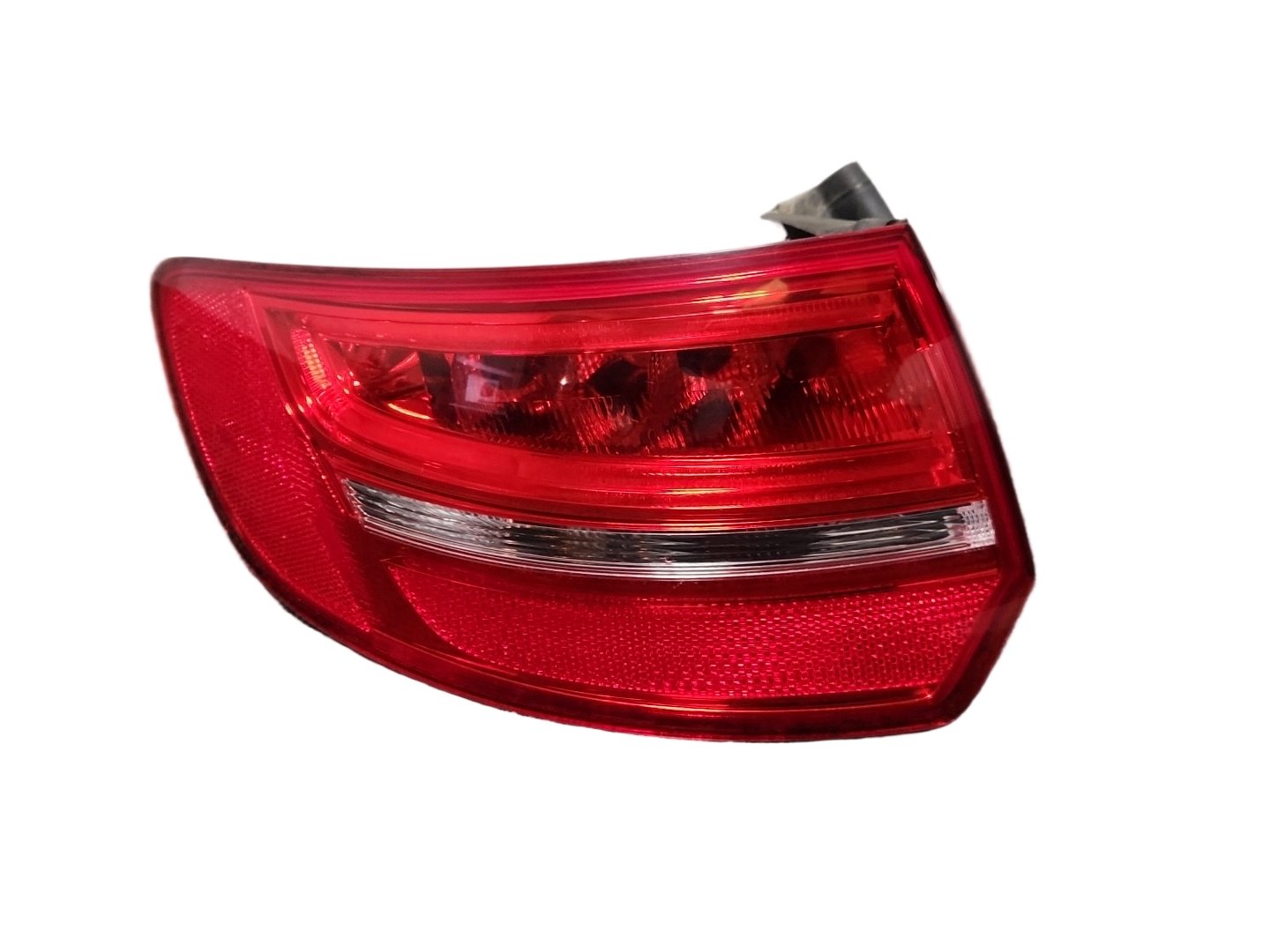 2008 Audi A3 8P Genuine Rear Left Outer N/S Passenger Tail Light 8P4945095E