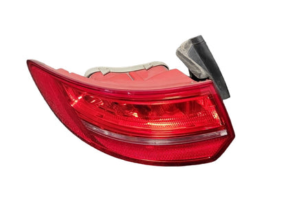 2008 Audi A3 8P Genuine Rear Left Outer N/S Passenger Tail Light 8P4945095E