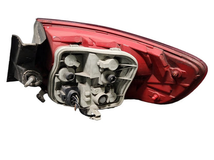 2008 Audi A3 8P Genuine Rear Left Outer N/S Passenger Tail Light 8P4945095E