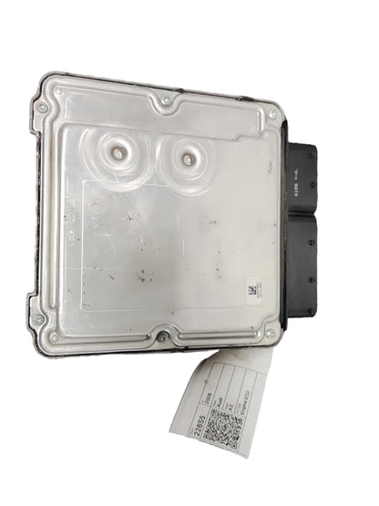 Audi A3 8P Hatchback Genuine Engine Control Module Unit ECU 03L906022BQ