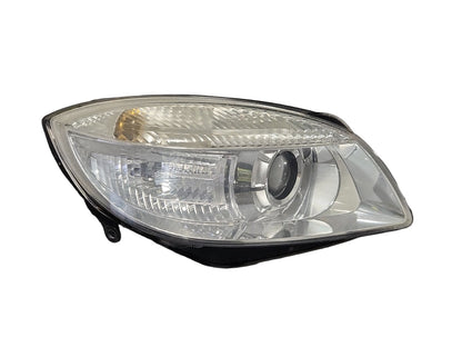 Skoda Fabia 5J Hatchback Genuine Front Right O/S Driver Headlight