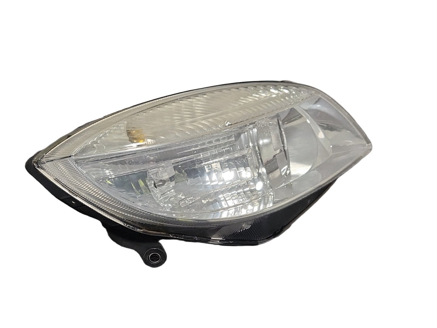 Skoda Fabia 5J Hatchback Genuine Front Right O/S Driver Headlight