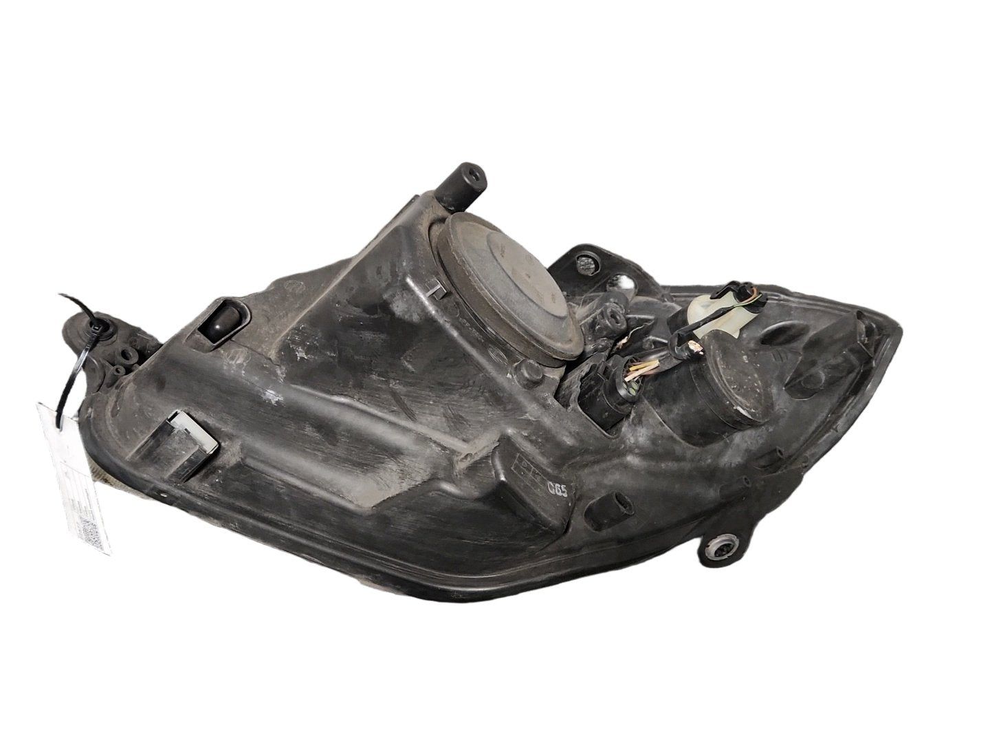 Skoda Fabia 5J Hatchback Genuine Front Right O/S Driver Headlight