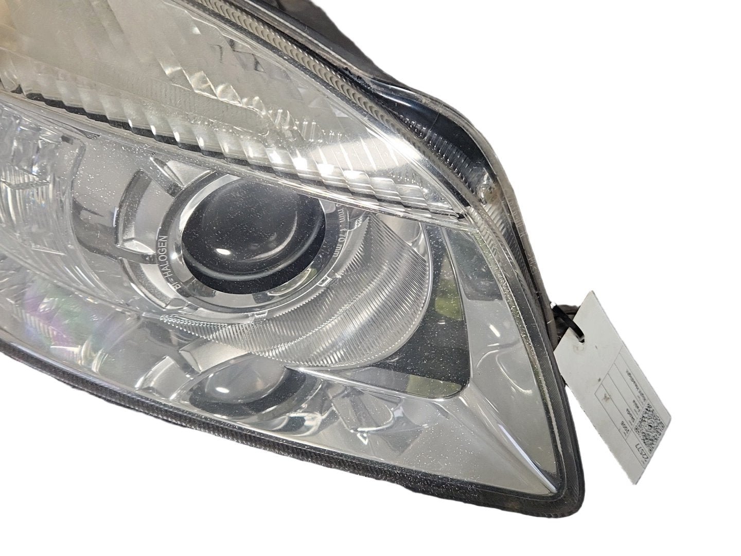 Skoda Fabia 5J Hatchback Genuine Front Right O/S Driver Headlight