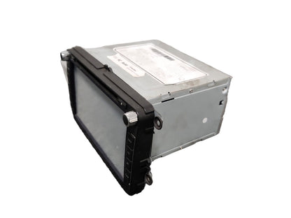 Volkswagen A-Sure Aftermarket Radio CD Player Head Unit