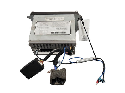 Volkswagen A-Sure Aftermarket Radio CD Player Head Unit