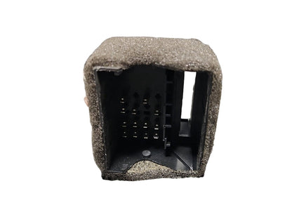 Volkswagen A-Sure Aftermarket Radio CD Player Head Unit