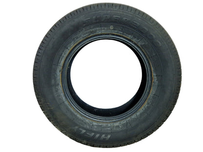 Hifly Tyre 215/70/R15C Super2000 Genuine ~9mm Tread