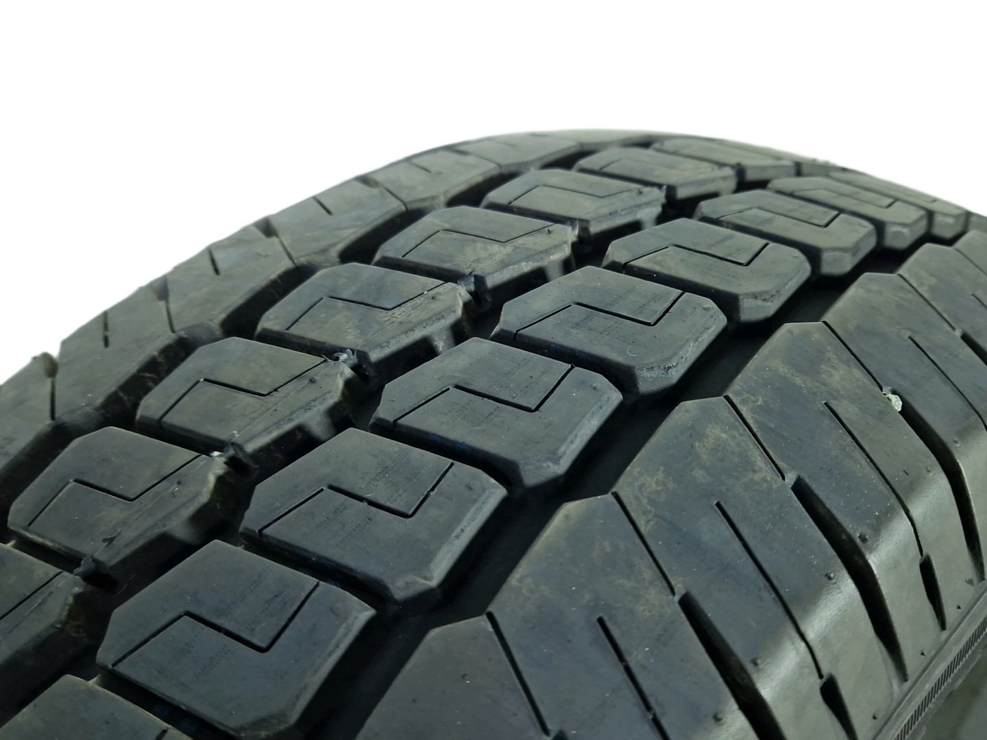 Hifly Tyre 215/70/R15C Super2000 Genuine ~9mm Tread