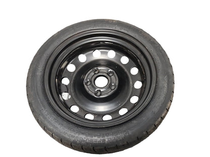 Audi A3 8P Hatchback 16" Spare Wheel 125/70/16 1K0601027F