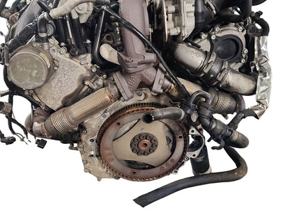 Audi A6 Quattro MK3 (4F) (C6) 2.7L Diesel Engine Complete 132kw BPP 2004-2011