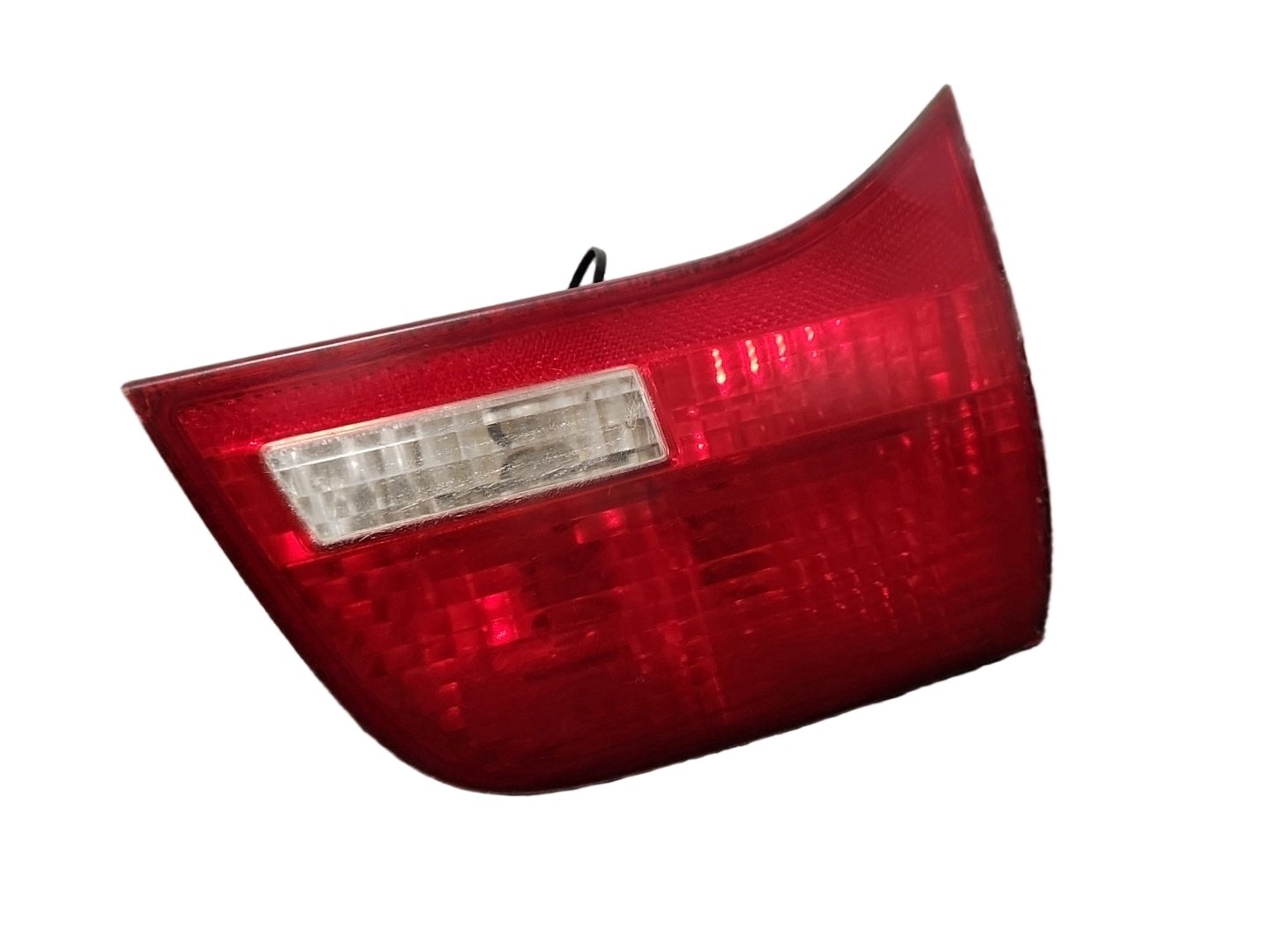 2005 Audi A6 Quattro MK3 Genuine Rear Left N/S Inner Tail Light 4F9945093