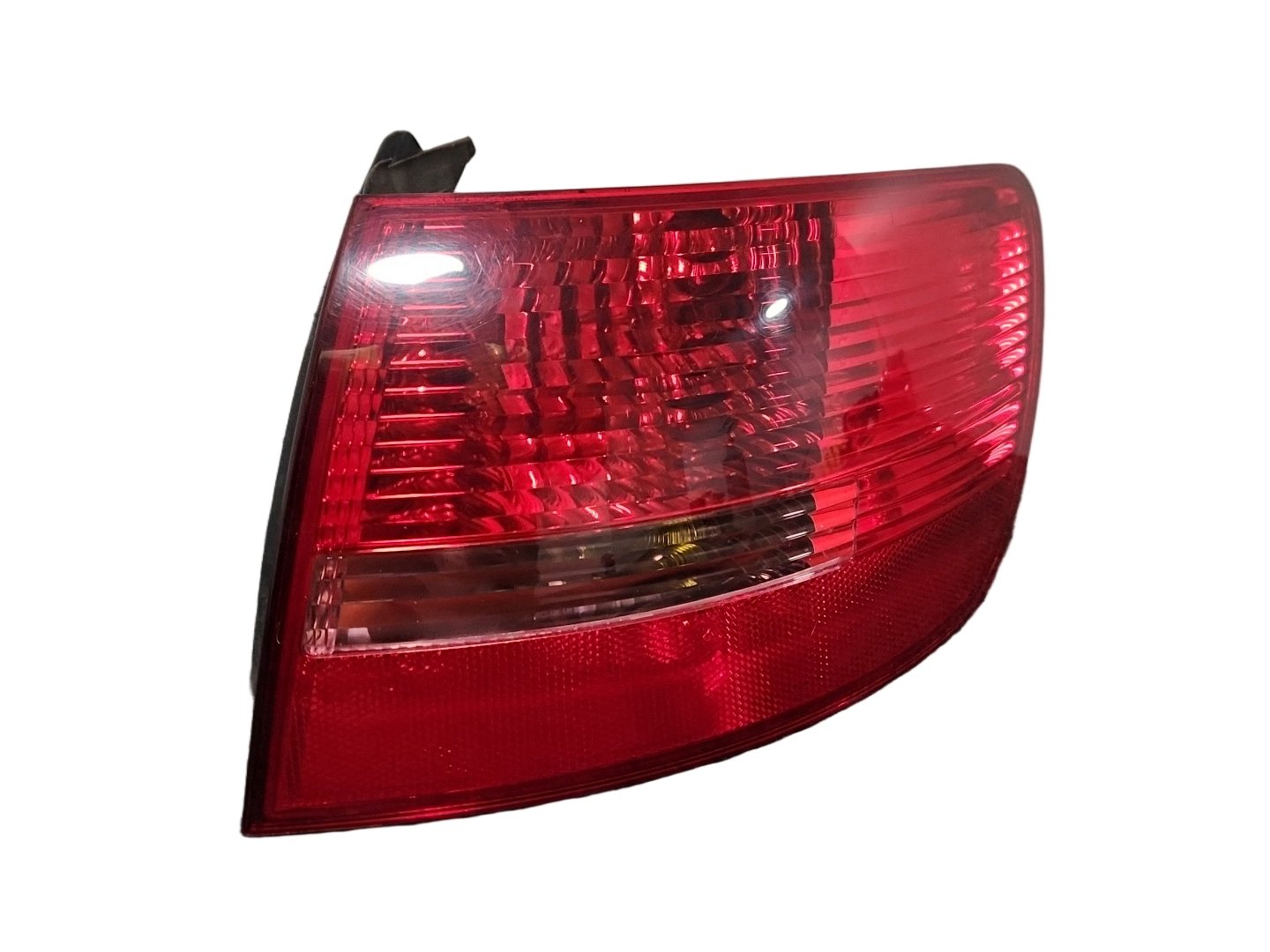 2005 Audi A6 Quattro MK3 (4F)(C6) Genuine Rear Right O/S Driver Outer Tail Light