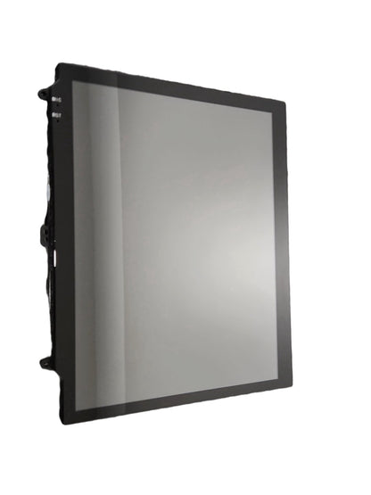 Vauxhall Astra MK6 (J) (A3400) Genuine Radio Stereo Display Screen Unit
