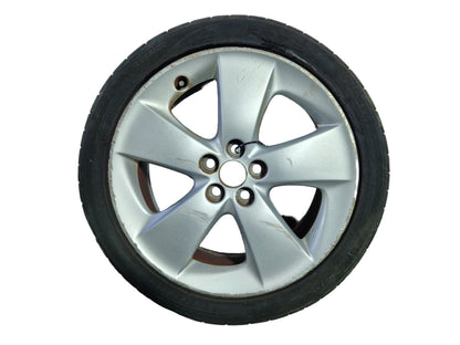 Toyota Prius MK3 (ZVW30) 17" Alloy Wheel with Tyre 215/45/17 ~3mm