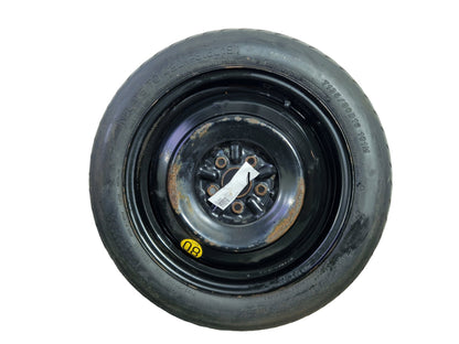 Toyota Prius MK3 (ZVW30) Hatchback 16" Spare Wheel with Tyre 135/80/16 ~4mm