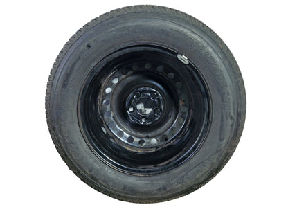 Nissan X-Trail MK2 (T31) SUV 16" Spare Wheel with Tyre 215/65/16 ~4mm