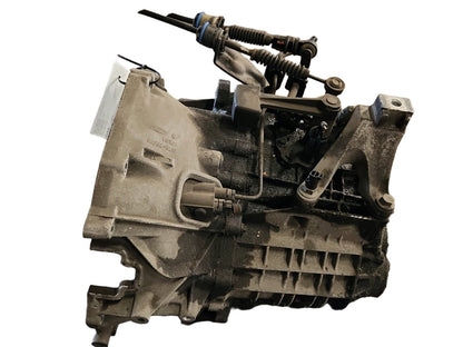 Volvo S40 2L Petrol B4204S3 Speed Manual Transmission Gearbox IS7R-7F096