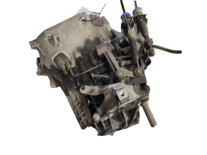 Volvo S40 2L Petrol B4204S3 Speed Manual Transmission Gearbox IS7R-7F096