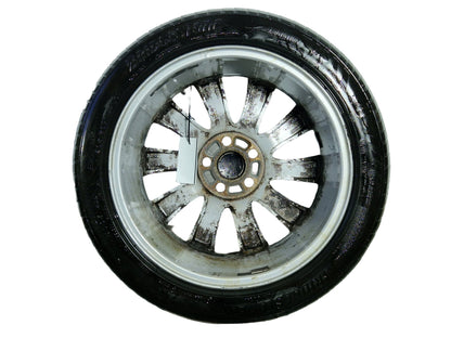 Volvo V40 MK3 (525) 17" Alloy Wheel with Tyre 205/50/17 ~3mm 31381857