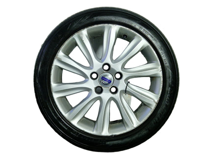 Volvo V40 MK3 (525) 17" Alloy Wheel with Tyre 205/50/17 31381857