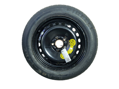 Volvo S40 MK2 (MS) Saloon 16" Spare Wheel with Tyre 125/85/16 21608236191