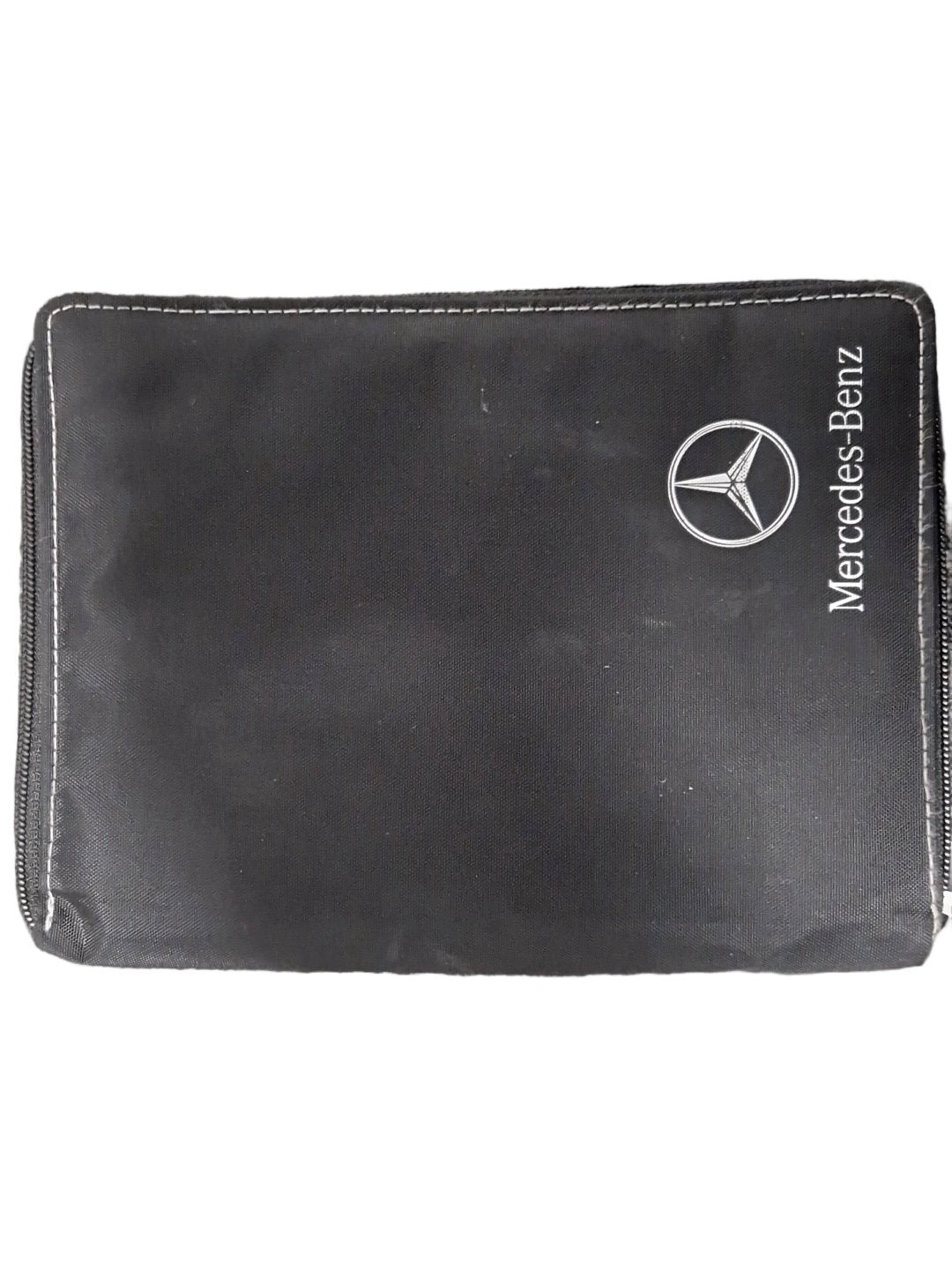 Mercedes-Benz C180 C-Class W203 (FL) Coupe Owners Handbook Manual Guide