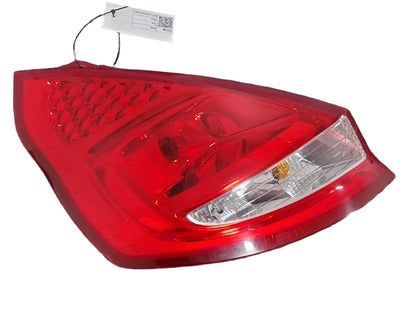 2009 Ford Fiesta MK7 Genuine Rear Left N/S Passenger Outer Tail Light