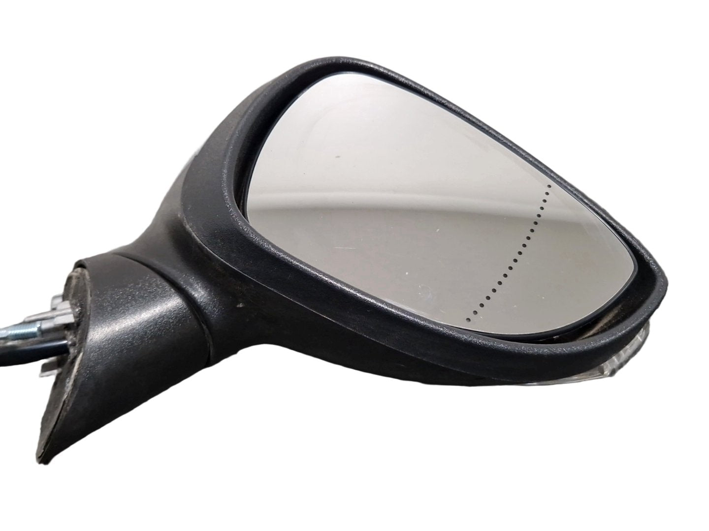 Ford Fiesta MK7 Hatchback Genuine Front Right O/S Driver Door Wing Mirror