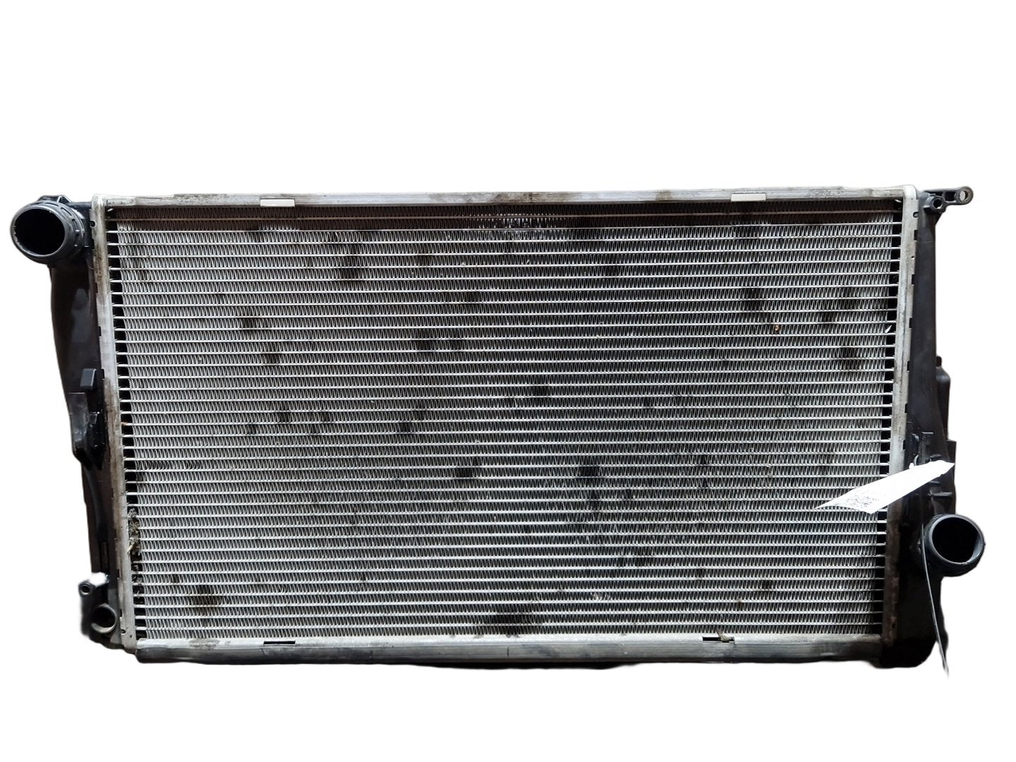 BMW 116d 2L Diesel 85kw N47D20K0 (N47D20A) Water Cooling Radiator 7788903-07