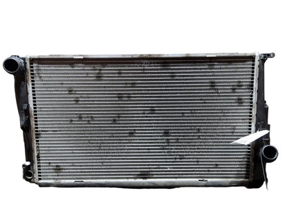 BMW 116d 2L Diesel 85kw N47D20K0 (N47D20A) Water Cooling Radiator 7788903-07